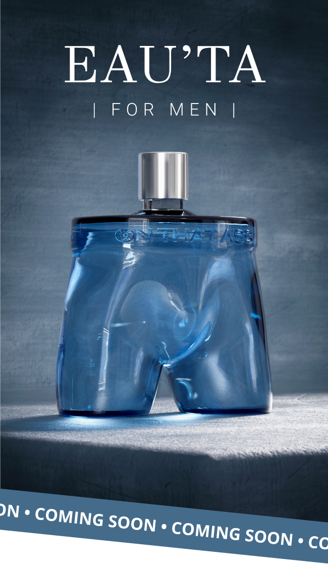 Product photo perfume