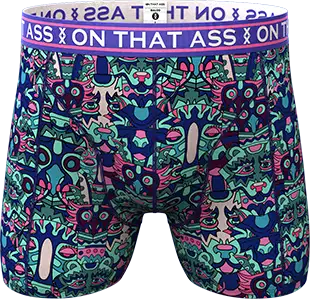 Boxer short