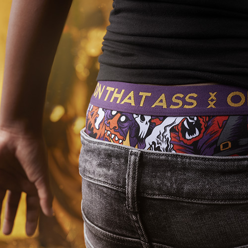 Foto del producto Vaantatass