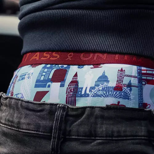 Foto des Vaantatass -Produkts