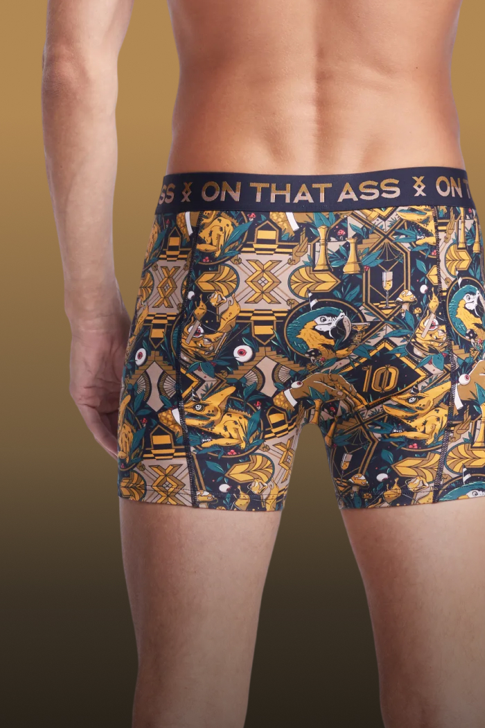 Kuva vatatass -tuotteesta