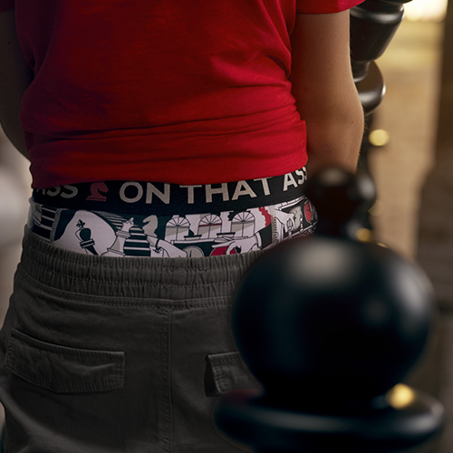 Photo of the VAANTATASS PRODUCT