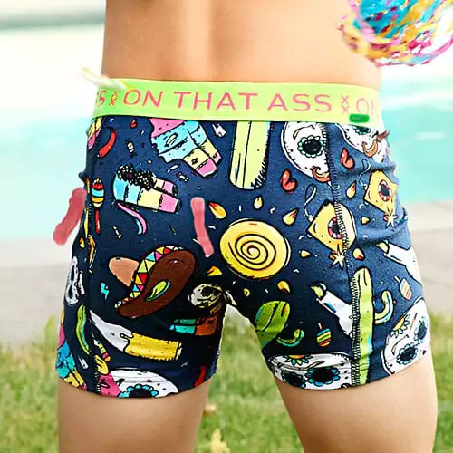 Photo of the VAANTATASS PRODUCT