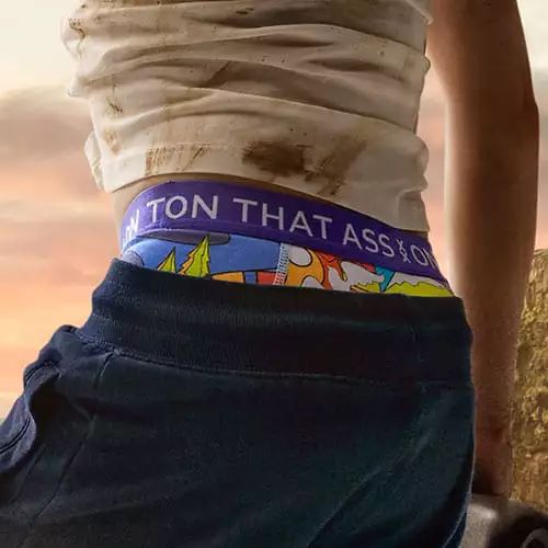 Foto av Vaantatass -produkten