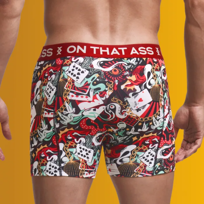 Photo of the VAANTATASS PRODUCT