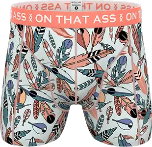 Boxer short