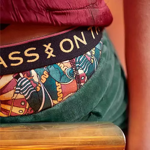 Photo of the VAANTATASS PRODUCT