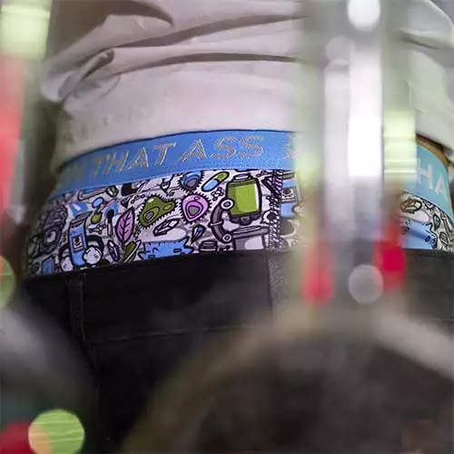 Fotografie produktu Vaantatass