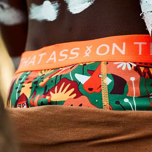 Photo du produit Vaantatass