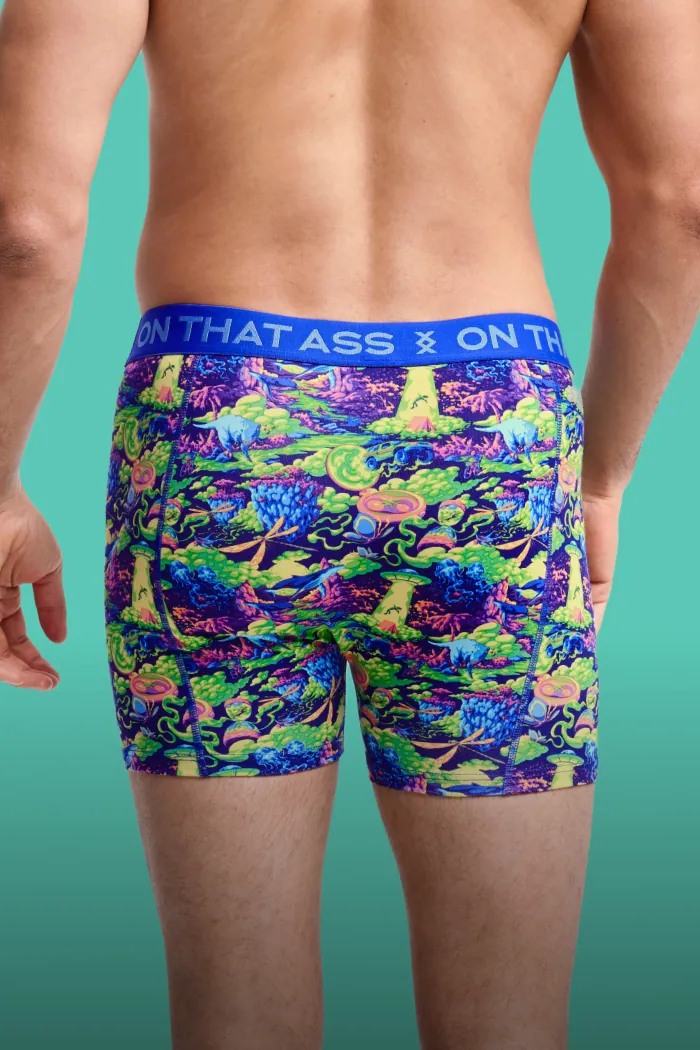 Photo of the VAANTATASS PRODUCT