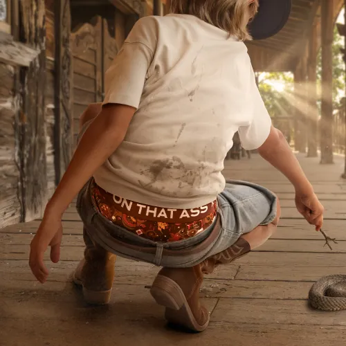 Foto van het ONTHATASS product