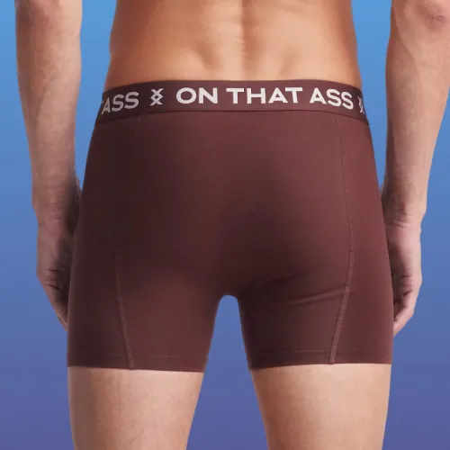 Foto van het ONTHATASS product