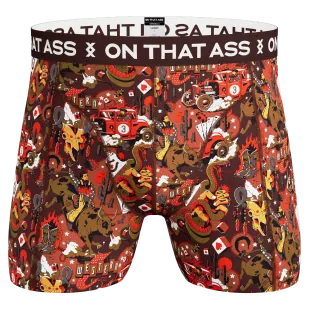 Foto del design con il nome lucky