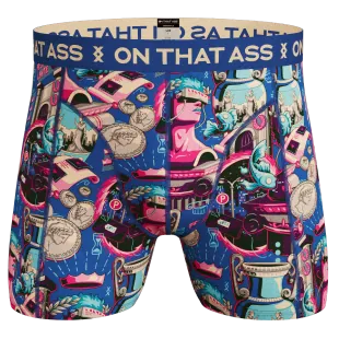 Foto van het design met de naam lux