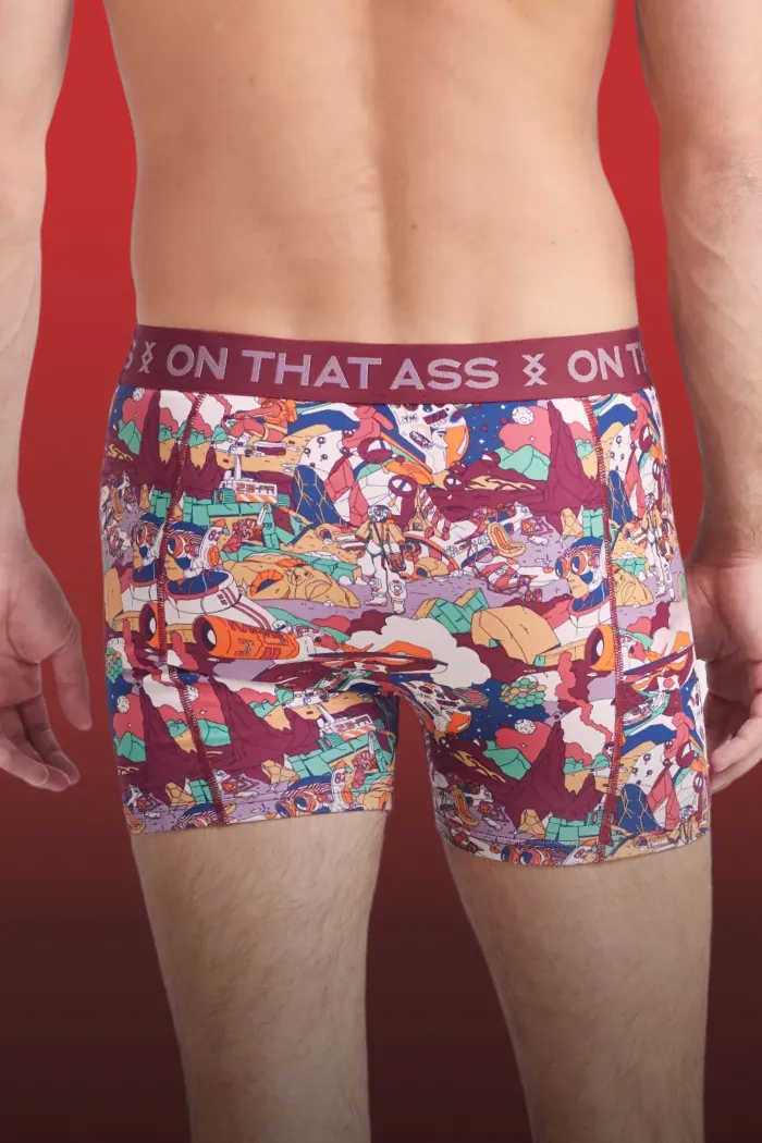 Photo du produit Vaantatass