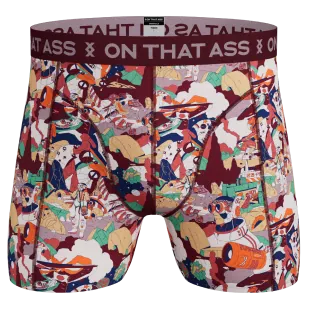 Kuva suunnittelusta nimellä m4r5