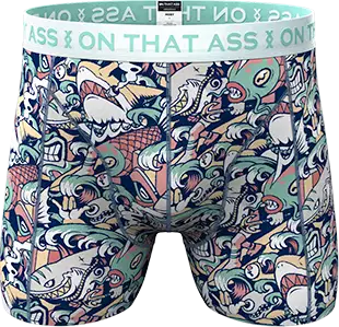 Boxershort