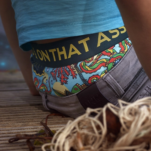 Kuva vatatass -tuotteesta