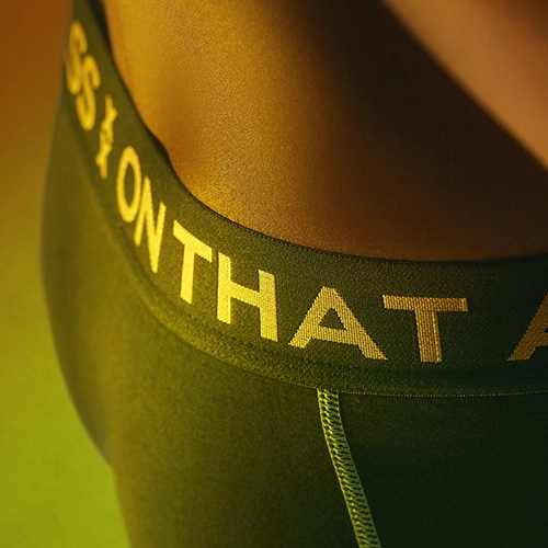 Foto van het ONTHATASS product