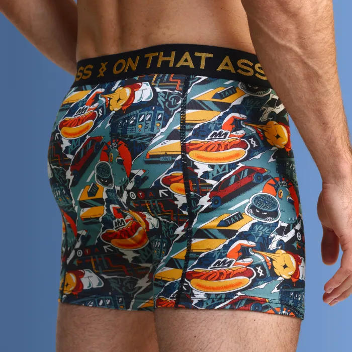 Photo of the VAANTATASS PRODUCT