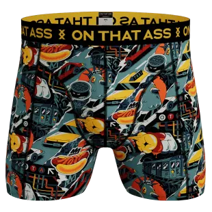 Photo of the design with the name nyc