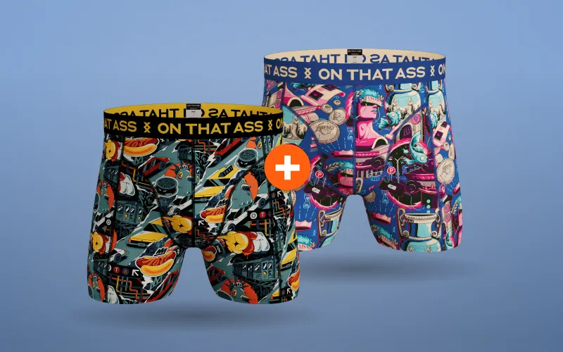 Photo de la VoElatass 1 Plus 1 Campagne gratuite