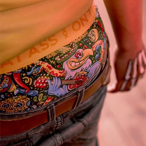 Foto des Vaantatass -Produkts