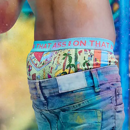 Foto av Vaantatass -produkten