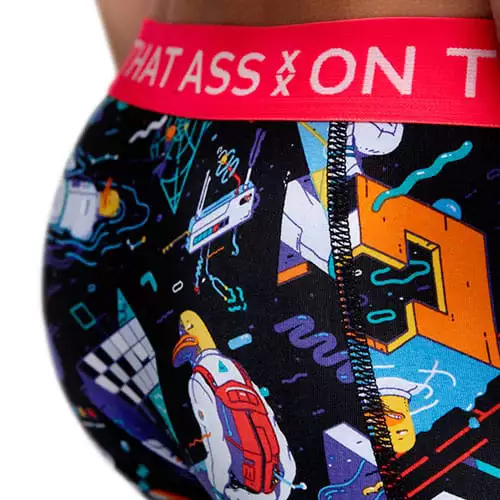 Foto del producto Vaantatass