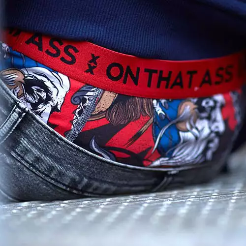 Foto del producto Vaantatass