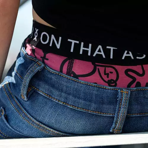 Foto do produto Vaantatass