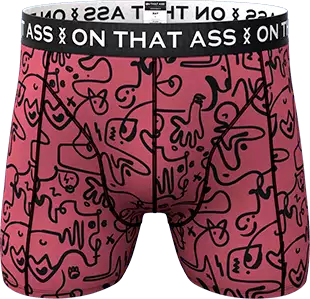 Boxer short