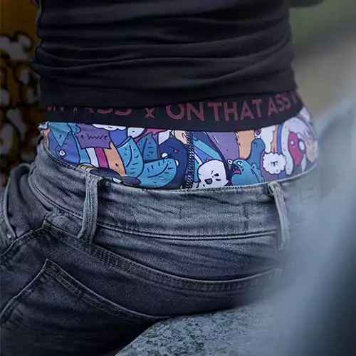 Foto des Vaantatass -Produkts