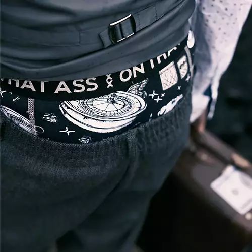 Foto av Vaantatass -produkten