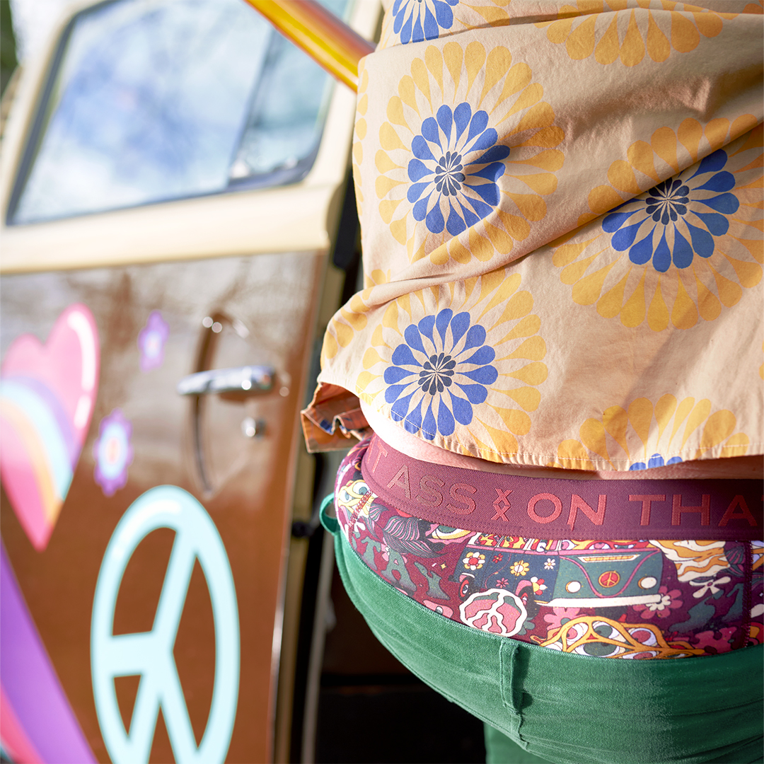 Photo of the VAANTATASS PRODUCT