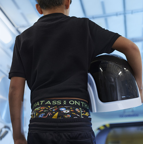 Foto del prodotto Vaantass