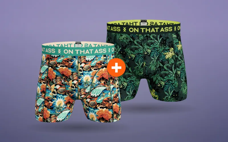 Photo of the Voelatass 1 Plus 1 Free Campaign