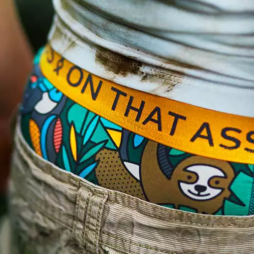 Foto del producto Vaantatass