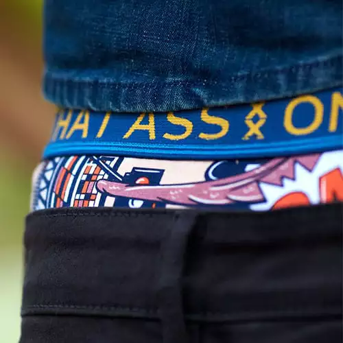 Fotografie produktu Vaantatass