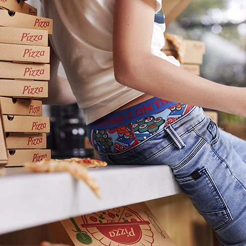 Photo du produit Vaantatass