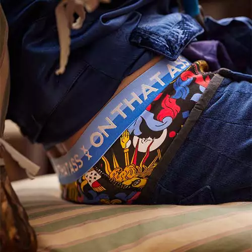 Photo of the VAANTATASS PRODUCT