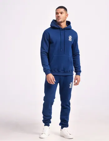 Foto des Produkts mit dem Namen Ocean sweatsuit