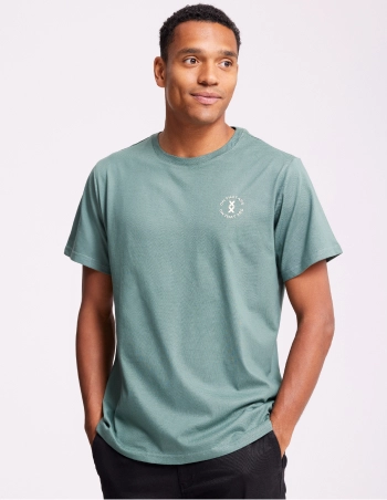 Foto del producto con el nombre Zahn t-shirt