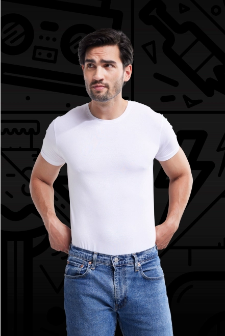 Photo du produit Vaablatass Onderhirt